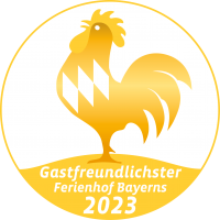 Goldener Gockel 2023 rgb